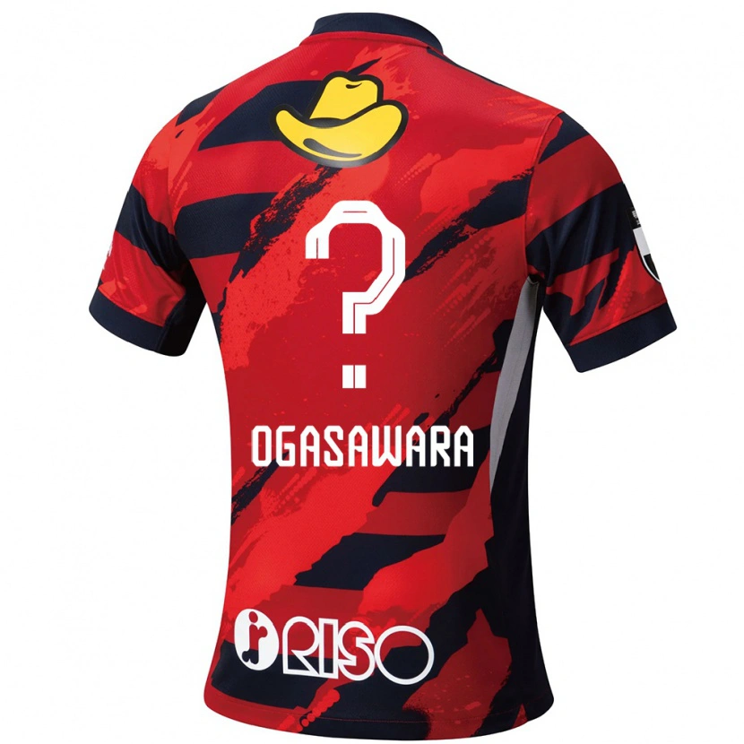 Danxen Dames Hiro Ogasawara #0 Wit Zwart Thuisshirt Thuistenue 2025/26 T-Shirt