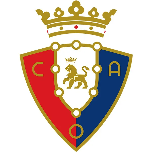 CA Osasuna