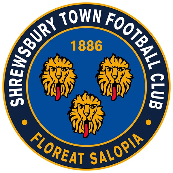 Shrewsbury Town